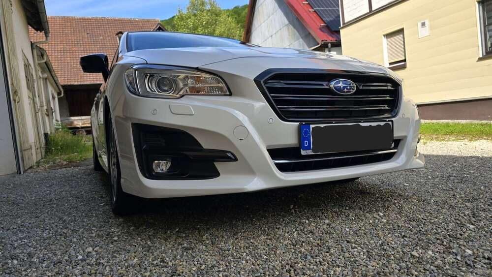 Subaru Levorg 86.000 km 17.590 &euro; Gruibingen 73344