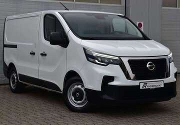 Nissan Primastar 78.939 km 15.999 &euro; Geldern 47608