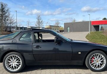 Porsche 944 86.533 km 14.900 &euro; Lemgo 32657