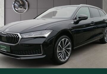 Skoda Superb 29.900 km 37.980 &euro; Frankfurt 60435