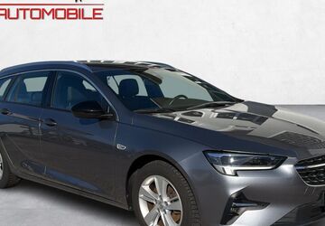 Opel Insignia 41.400 km 19.789 &euro; Freudenstadt 72250