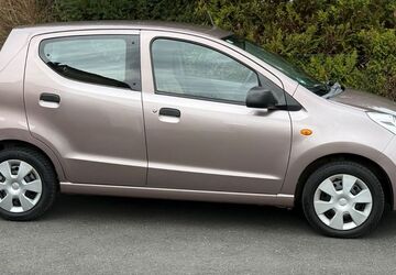 Suzuki Alto 160.248 km 1.750 &euro; Kassel-Lohfelden 34253