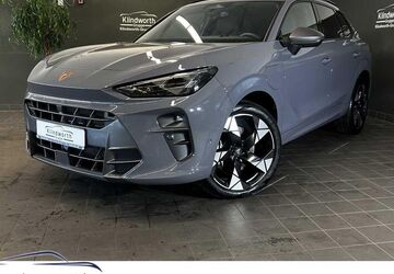 Cupra Terramar 11.850 km 43.950 &euro; Elsdorf 27404