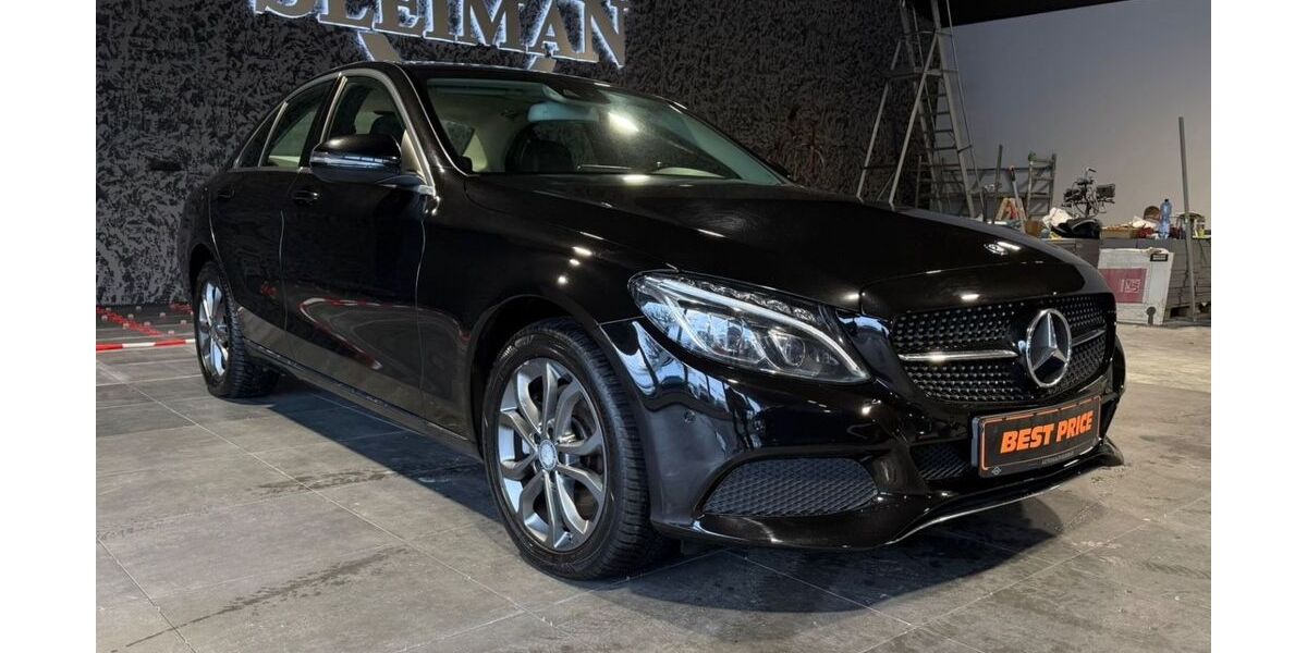 Mercedes-Benz C 250 225.000 km 16.690 &euro; Unna 59425