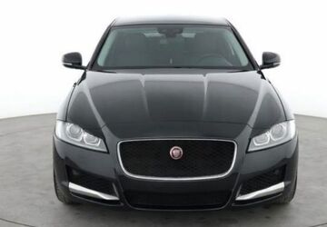 Jaguar XF 109.000 km 21.800 &euro; Germersheim 76726