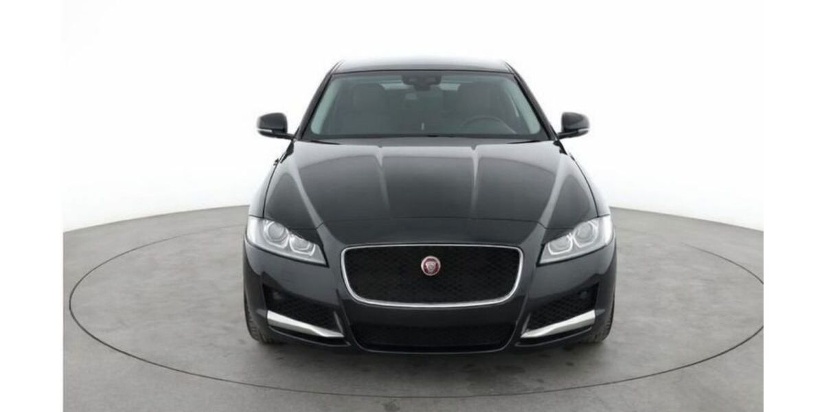 Jaguar XF 109.000 km 21.800 &euro; Germersheim 76726