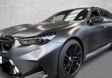 BMW M5 20.000 km 145.490 &euro; Norderstedt 22848