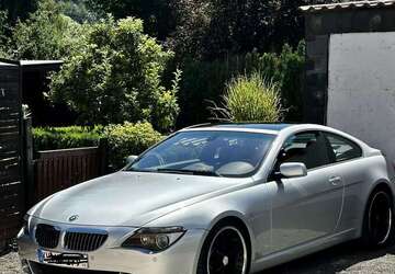 BMW 645 197.900 km 17.850 &euro; Norheim 55585