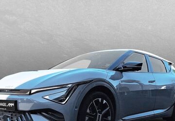 Kia EV6 9.500 km 49.950 &euro; Geldern 47608