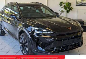 Cupra Formentor 24.807 km 32.980 &euro; Homberg (Efze) 34576