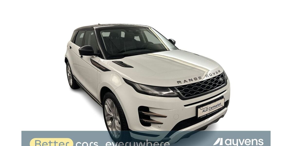 Land Rover Range Rover Evoque 37.725 km 33.980 &euro; Dorfmark 29683