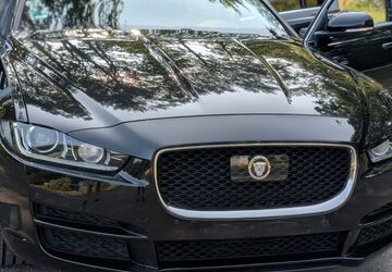Jaguar XE 156.000 km 12.500 &euro; Neustadt 31535