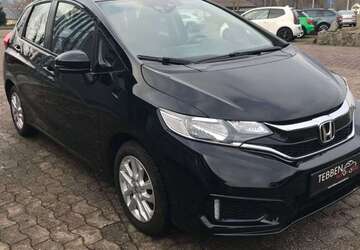 Honda Jazz 103.940 km 10.690 &euro; Bohmte 49163