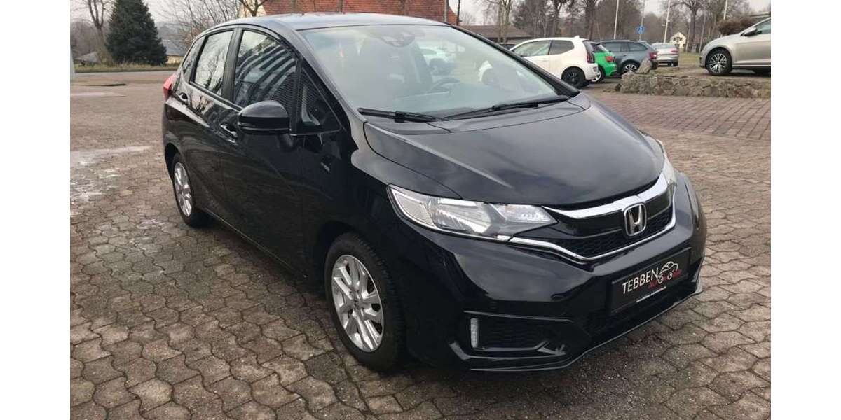 Honda Jazz 103.940 km 10.690 &euro; Bohmte 49163