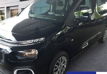 Citroen Berlingo 19.122 km 24.290 &euro; Mannheim 68309