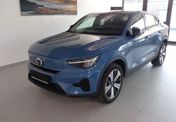 Volvo C40 36.000 km 30.750 &euro; Amberg 92224