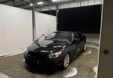 BMW 523 251.000 km 5.999 &euro; Wolfsburg 38442