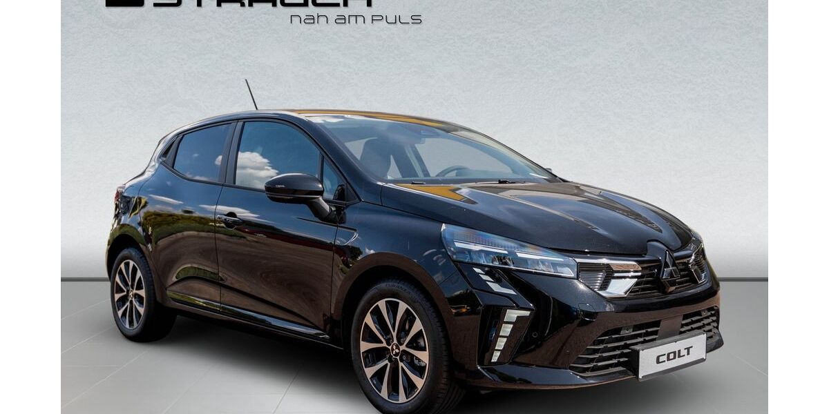 Mitsubishi Colt 11.500 km 17.900 &euro; Rüdersdorf 15562