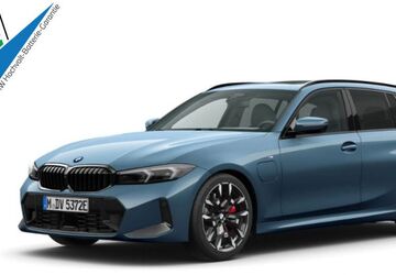 BMW 330 12.092 km 49.790 &euro; Paderborn 33104