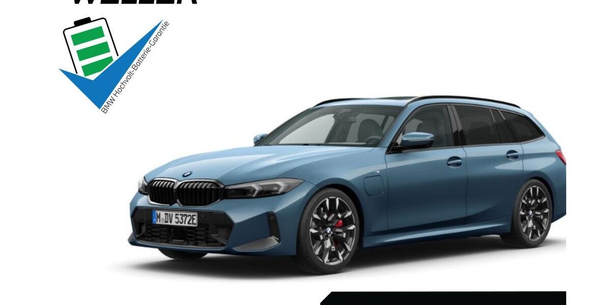 BMW 330 12.092 km 49.790 &euro; Paderborn 33104