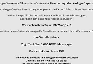 BMW 750 44.600 km 106.900 &euro; Mühlhausen 69242