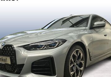 BMW 430 Gran Coupé 32.500 km 54.890 &euro; Lohne 49393