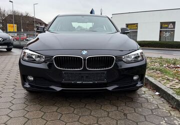 BMW 316 72.234 km 11.700 &euro; Grevenbroich 41515