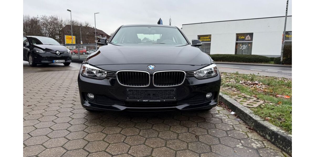 BMW 316 72.234 km 11.700 &euro; Grevenbroich 41515