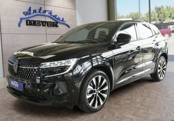 Renault Austral 19.800 km 30.800 &euro; Hohenwarsleben bei Magdeburg 39326