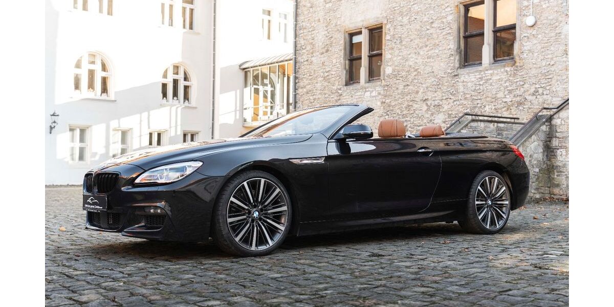 BMW 650 46.745 km 32.900 &euro; Völpke 39393
