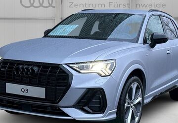 Audi Q3 14.890 km 53.349 &euro; Fürstenwalde 15517