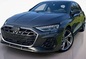 Audi S3 4.500 km 56.880 &euro; Helgoland 27498