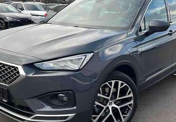 Seat Tarraco 15.800 km 35.450 &euro; Kleve 47533