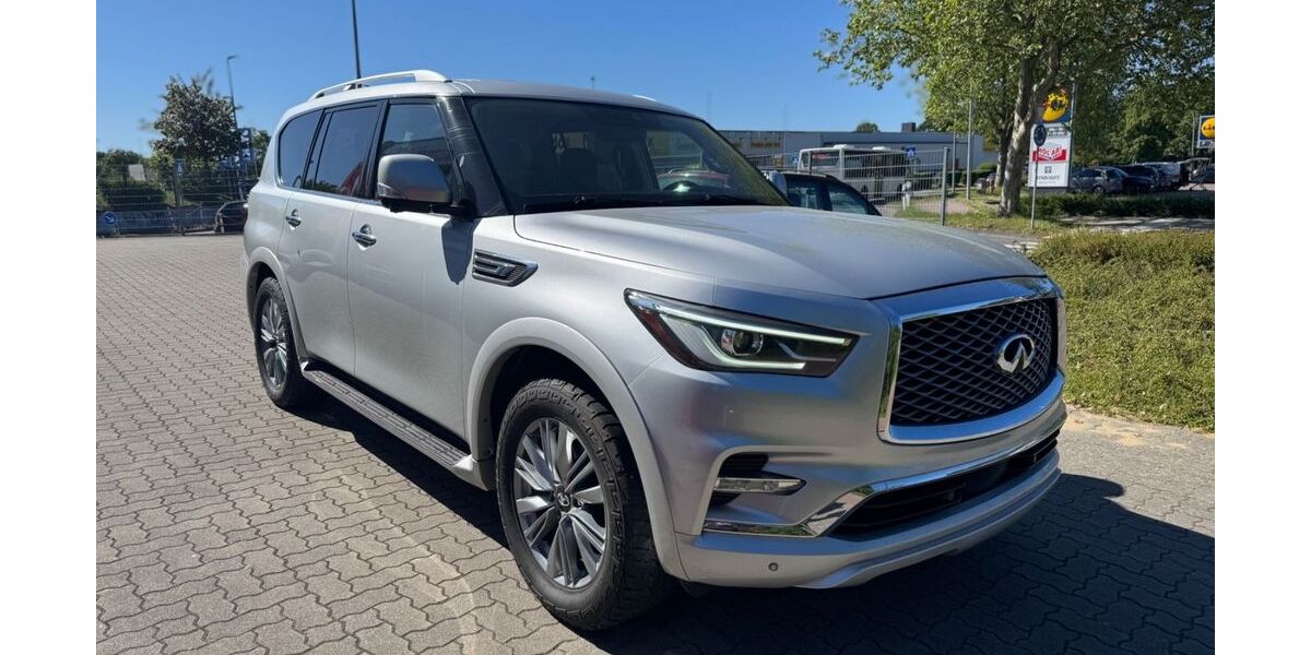 INFINITI QX80 114.000 km 29.999 &euro; Stade 21682