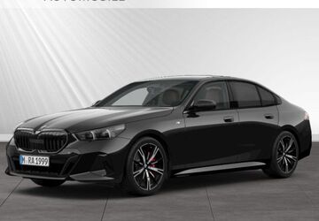 BMW 540 18.500 km 67.851 &euro; Moers 47441