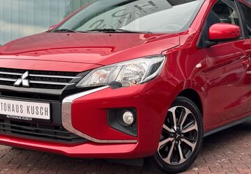 Mitsubishi Space Star 12.250 km 12.490 &euro; Halle Westfalen 33790