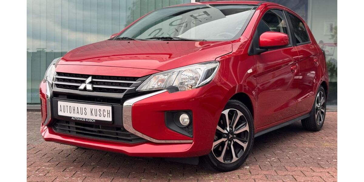 Mitsubishi Space Star 12.250 km 12.490 &euro; Halle Westfalen 33790