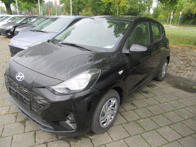 Hyundai i10 1.620 km 15.990 &euro; Heinsberg 52525