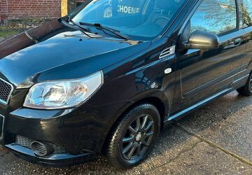 Chevrolet Aveo 120.000 km 1.850 &euro; Münster 48161