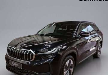 Skoda Kodiaq 24.600 km 39.890 &euro; Emmendingen 79312