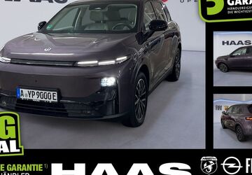 Leapmotor Andere 1.900 km 27.380 &euro; Augsburg 86159