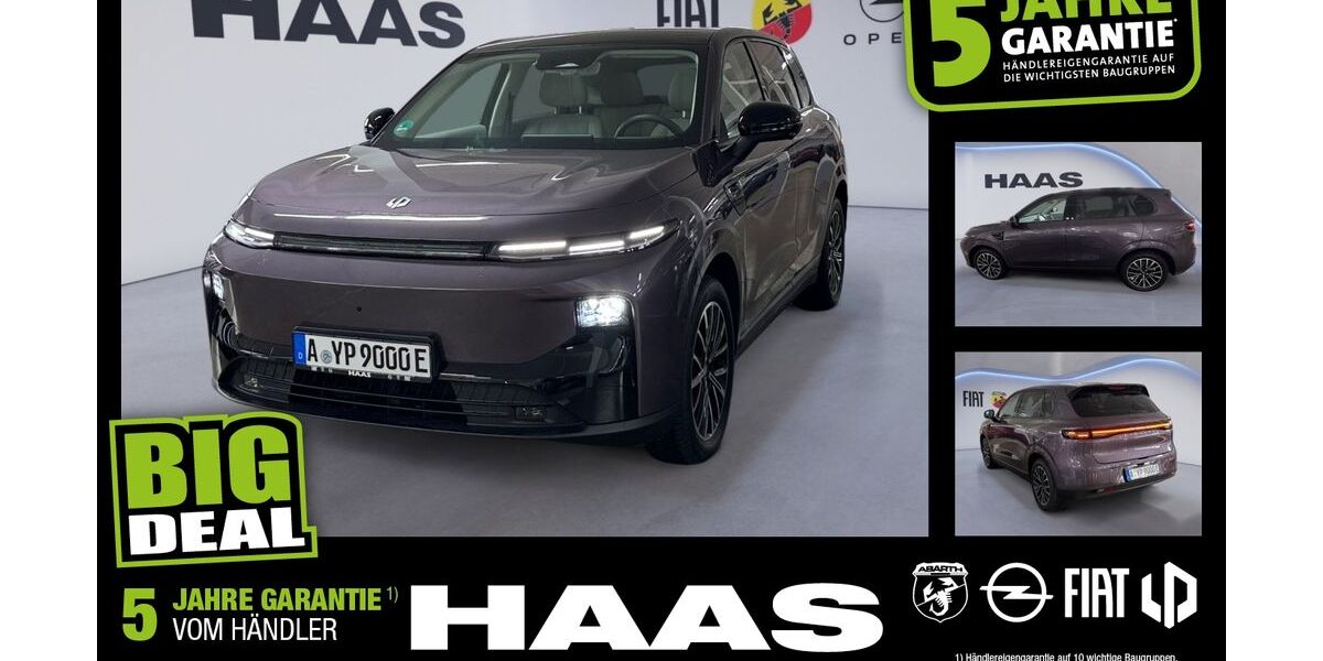 Leapmotor Andere 1.900 km 27.380 &euro; Augsburg 86159