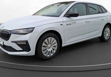 Skoda Scala 7.000 km 24.990 &euro; Weimar 99423