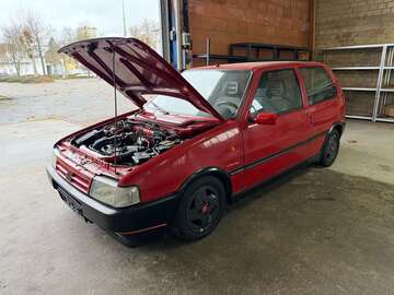 Gebrauchte Fiat Uno