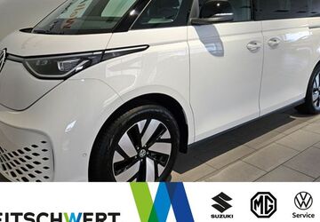 VW ID. Buzz 3.500 km 65.950 &euro; Ansbach 91522