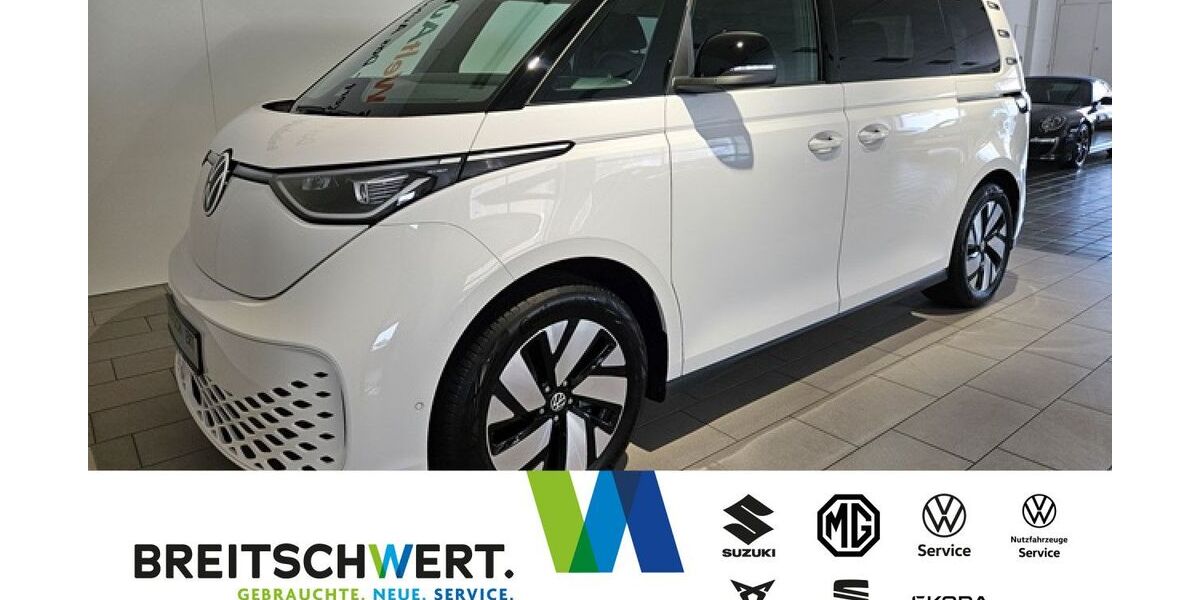 VW ID. Buzz 3.500 km 65.950 &euro; Ansbach 91522
