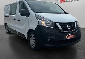 Nissan NV300 65.000 km 18.489 &euro; Eislingen 73054