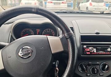 Nissan Note 188.000 km 1.499 &euro; Karlsruhe 76131