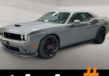 Dodge Challenger 8.991 km 50.569 &euro; Neckarsulm-Obereisesheim 74172