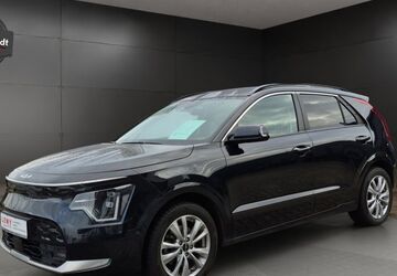 Kia Niro 59.914 km 22.100 &euro; Elsterwerda 04910